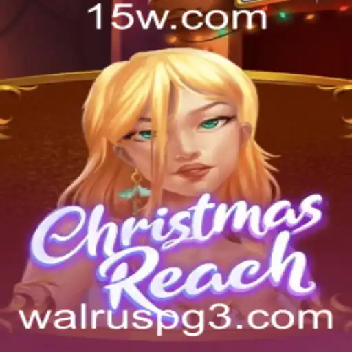 ChristmasReach: Aventura Festiva com o Desafio Walrus PG