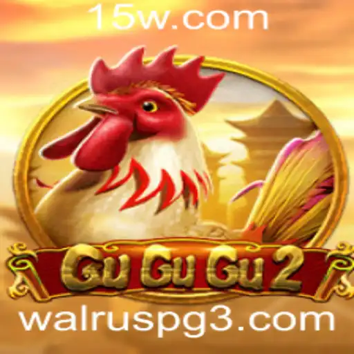 Explorando o Fascinante Mundo de GuGuGu2: O Jogo que Conquista com Walrus PG