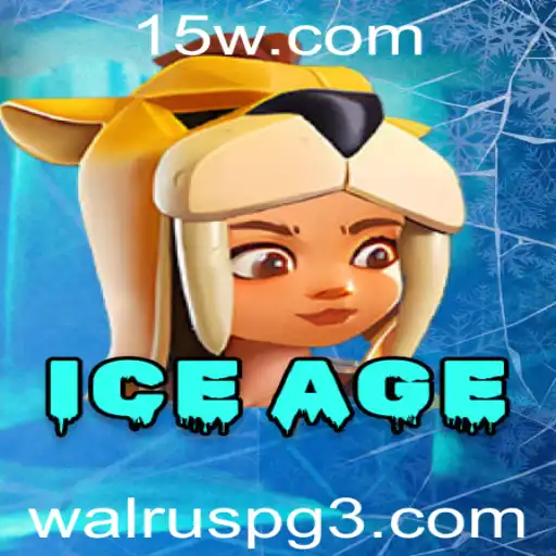 Explorando o Mundo de IceAge: O Jogo que Encanta com seu Walrus PG