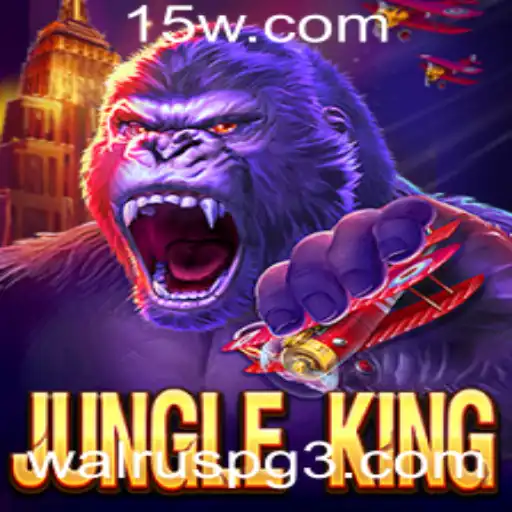 Explorando o Mundo Fascinante do JungleKing: Regras e Estratégias de Jogo