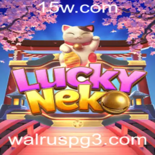 Descubra o Mundo Mágico de LuckyNeko