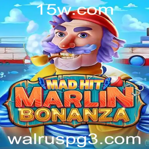 Explore MadHitMarlinBonanza: Aventuras Subaquáticas e Estratégias de Jogo