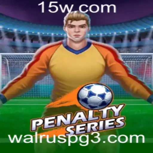 Explorando o Mundo do Jogo PenaltySeries: Um Mergulho nas Regras e Estratégias