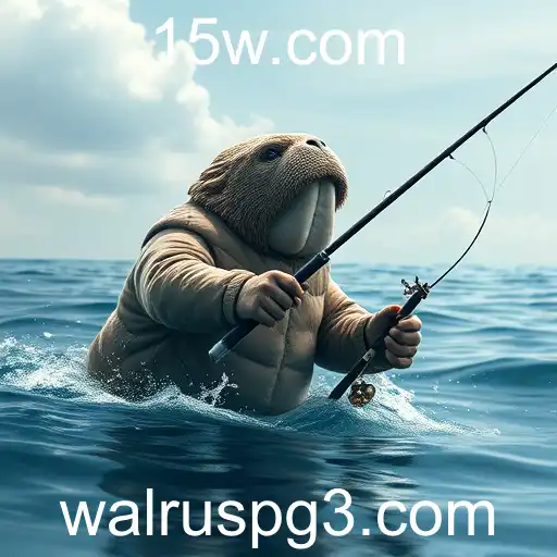 Pesca Online: A Revolução Digital no Mundo da Pesca