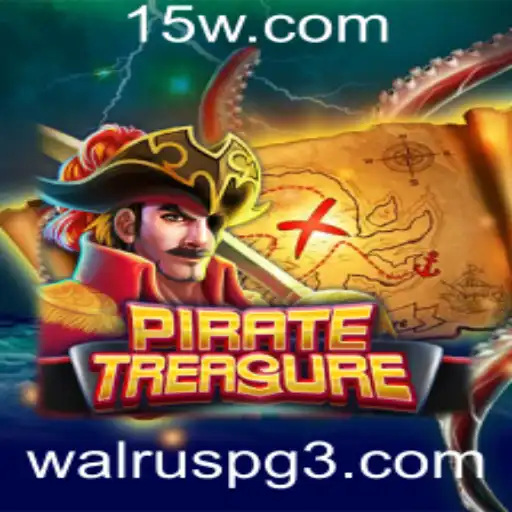 Desvendando os Segredos de PirateTreasure: O Novo Fenômeno dos Jogos