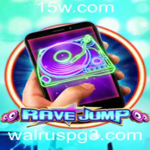 RaveJumpmobile: Uma Nova Experiência de Jogo com Walrus PG