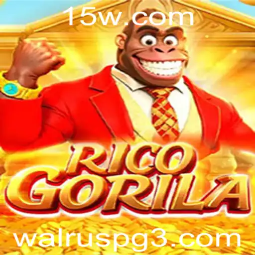 Explorando RicoGorila: Um Mergulho no Novo Fenômeno dos Jogos