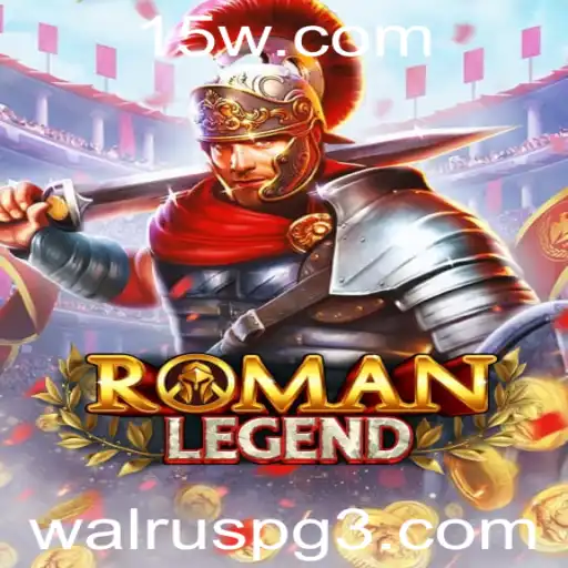 Explorando o Fascinante Mundo de RomanLegend: Aventuras e Estratégias