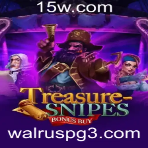 Explorando TreasuresnipesBonusBuy: Um Novo Fenômeno no Mundo dos Jogos