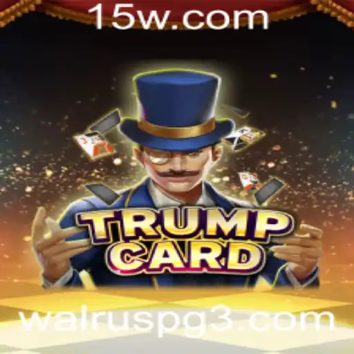 Explorando o Universo de TrumpCard: Uma Viagem ao Mundo do Jogo com Foco em Estratégia
