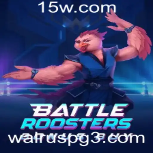 BattleRoostersBonusBuy: Explorando o Novo Fenômeno dos Jogos
