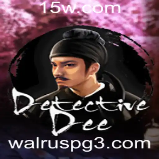 Explorando os Mistérios de DetectiveDee