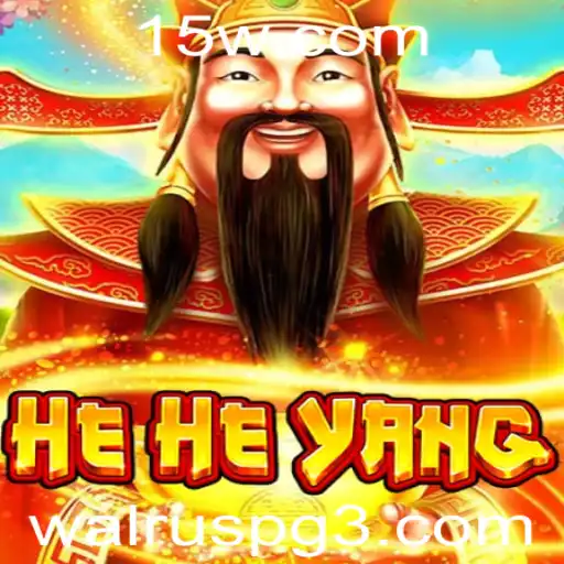 Descubra o Fascinante Mundo do Jogo 'HeHeYang' e Encontre a Palavra-Chave 'Walrus PG'