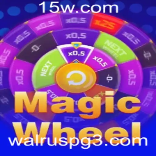 Explorando o Fascinante Mundo de MagicWheel: O Jogo do Momento