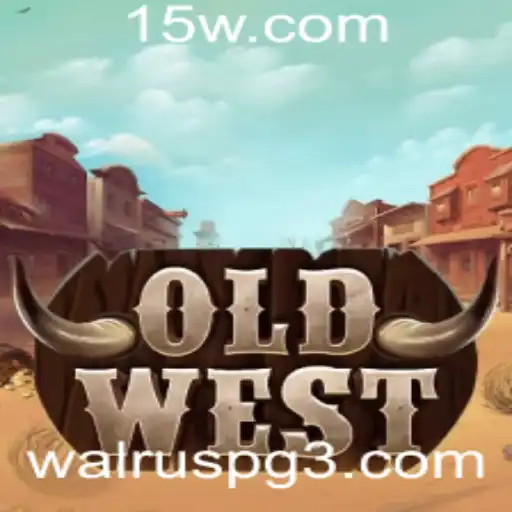 Descubra o Fascinante Jogo 'OldWest': Uma Aventura no Velho Oeste