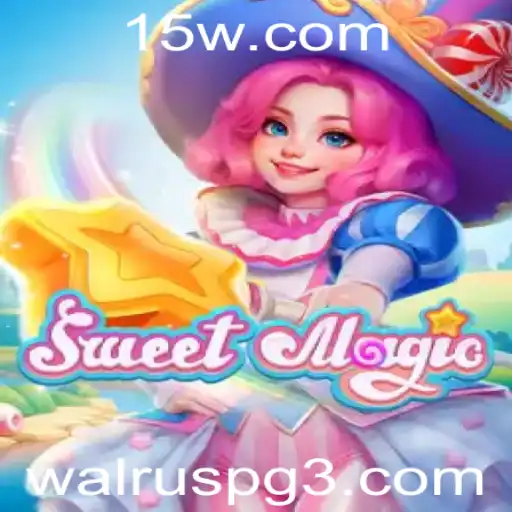 Explorando o Fascinante Mundo de SweetMagic: Regras e Introdução
