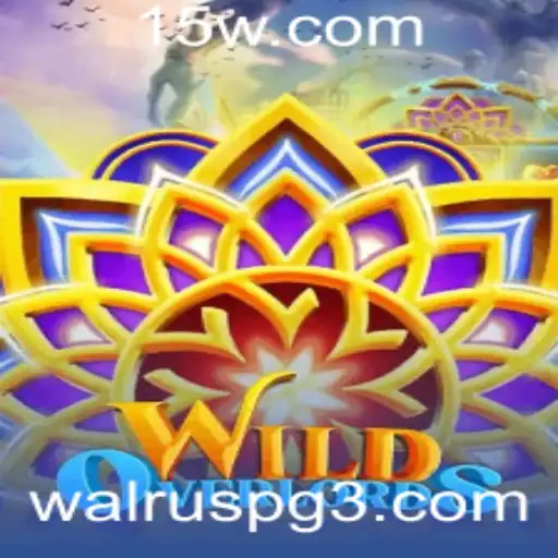 WildOverlords: A Nova Aventura no Mundo dos Jogos de Estratégia