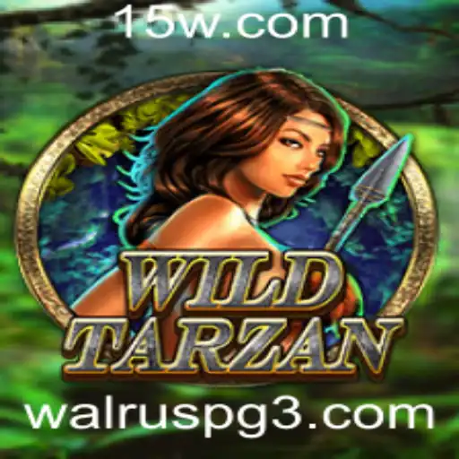 WildTarzan: Aventura Selvagem no Mundo dos Jogos