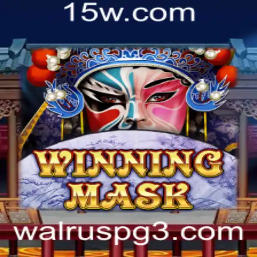 WinningMask: Desvendando o Universo do Jogo com a Tendência Walrus PG
